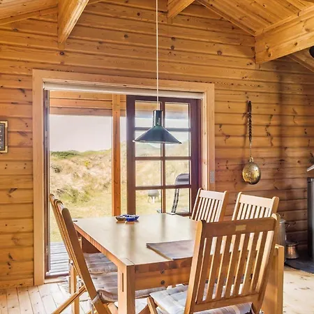 Bl1801-saltum-kordalsvej-115 Hébergement de vacances Saltum