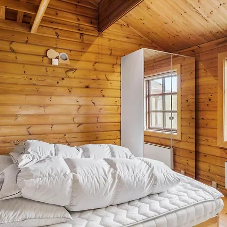 Дом отдыха Bl1801-saltum-kordalsvej-115 *