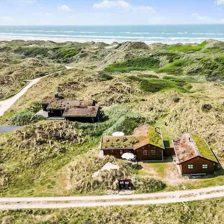 Bl1801-saltum-kordalsvej-115 Hébergement de vacances