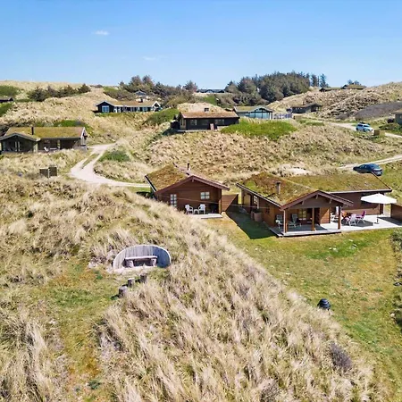 Bl1801-saltum-kordalsvej-115 Hébergement de vacances